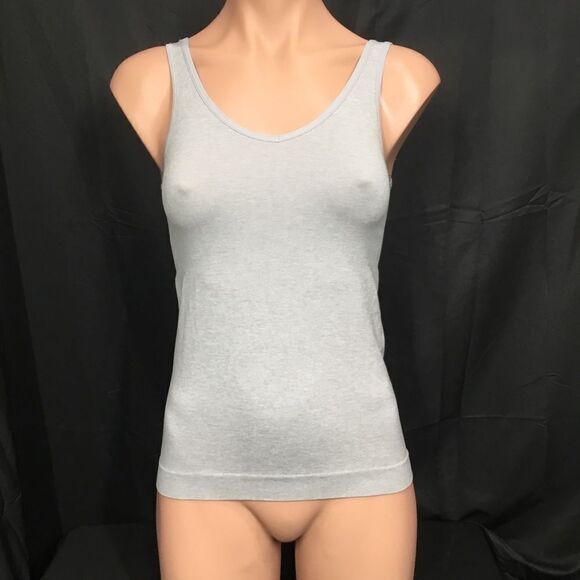 Halogen Seamless Two-Way Tank (C1) - Picture 2 of 6